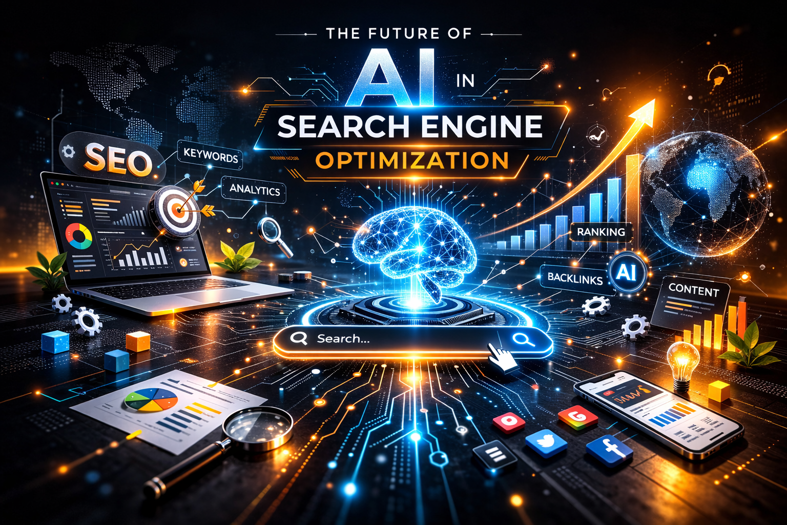 SEO in 2025